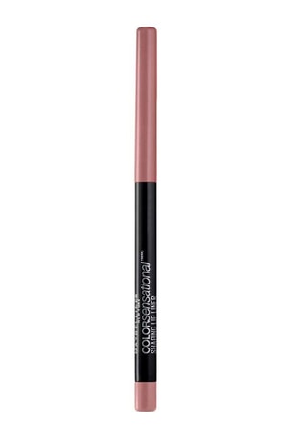 Crayon contour des lèvres - N°50 Dusty rose - 0,4 g