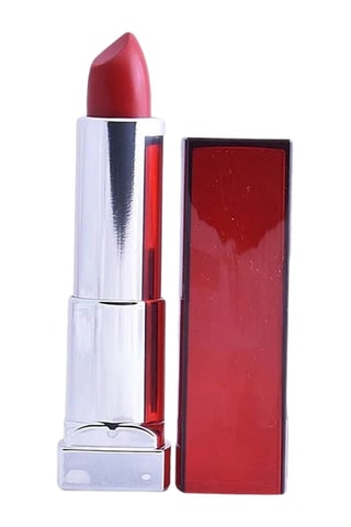 Rouge à lèvres Color Sensational - 547 Pleasure Me Red - 4,4 g