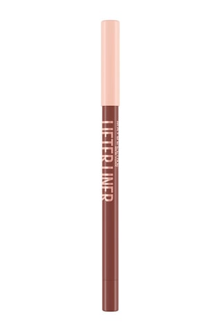Crayon à lèvres Lifter Liner - N°02 - 1,2 ml
