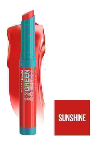 Fondant à lèvres Balmy Lip Blush - N°003 Sunshine - 1,7 g