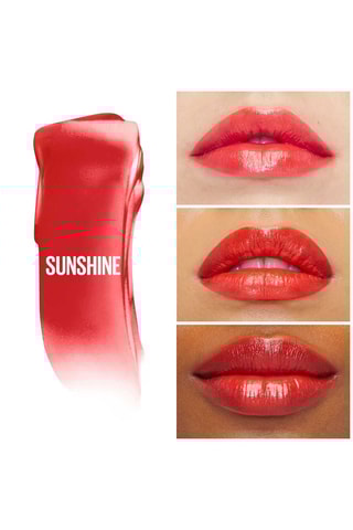 Fondant à lèvres Balmy Lip Blush - N°003 Sunshine - 1,7 g