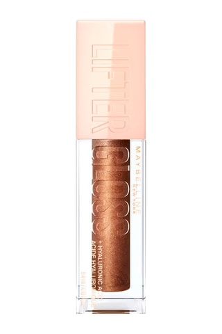 Gloss liquide Lifter N°010 Crystal - 5 ml