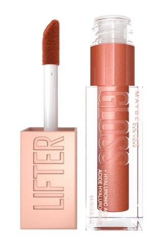 Gloss lèvres repulpant Lifter - N°17 Copper - 5,4 ml