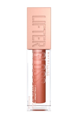Gloss lèvres repulpant Lifter - N°17 Copper - 5,4 ml