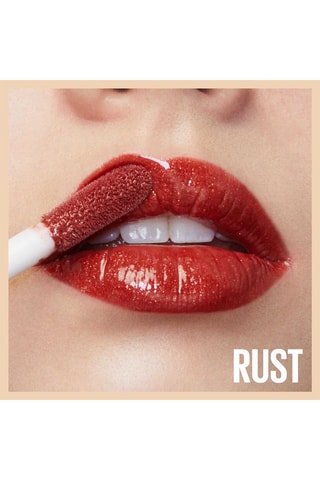 Gloss lèvres repulpant Lifter - N°17 Copper - 5,4 ml