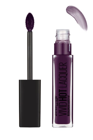 Gloss Vivid Hot Laquer - N.82 Slay It - 3,9 ml