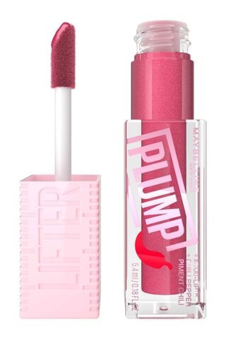 Gloss Lifter Plump - N°002 Mauve - 5,4 ml