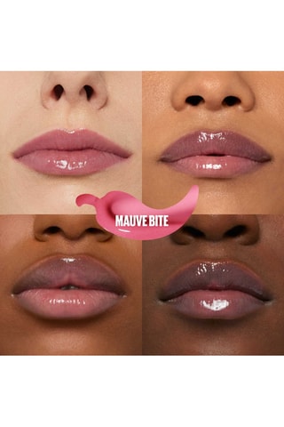 Gloss Lifter Plump - N°002 Mauve - 5,4 ml