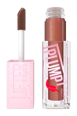 Gloss Lifter Plump - N°7 Cocoa Zing - 5,4 ml