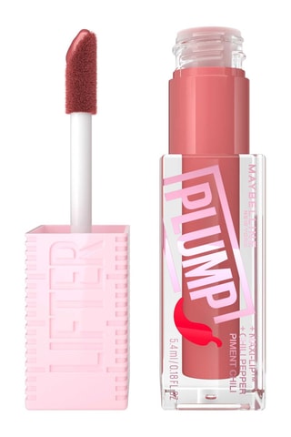 Gloss Lifter Plump - N°5 Peach Fever - 5,4 ml