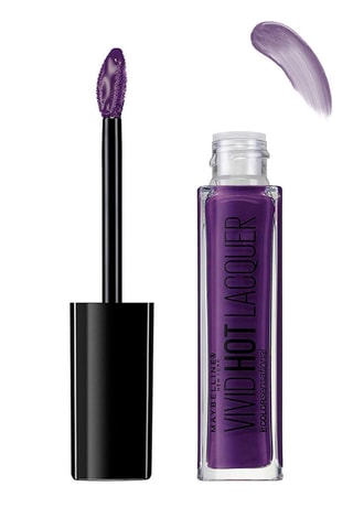 Gloss Vivid Hot Laquer - N.78 Royal - 3,9 ml