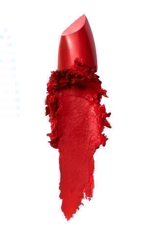 Rouge à lèvres satiné Color Sensational Made For You - N°385 Ruby For Me - 4 g