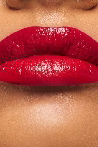 Rouge à lèvres satiné Color Sensational Made For You - N°385 Ruby For Me - 4 g