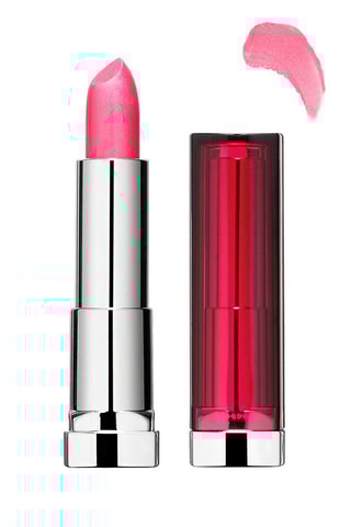Rouge à lèvres Color Sensational - 148 Summer pink - 4 g