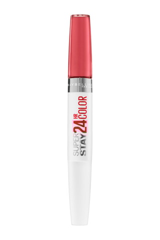 Rouge à lèvres liquide satiné Super Stay 24h - In the Nude - 5 g