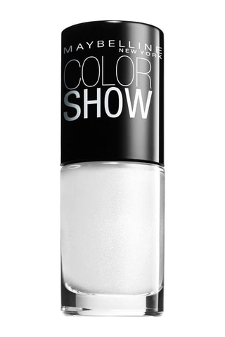 Vernis à ongles Color Show - N°130 Winter Baby - 7 ml