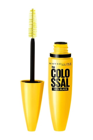 Mascara The Colossal Volume Express - Noir - 10,7 ml