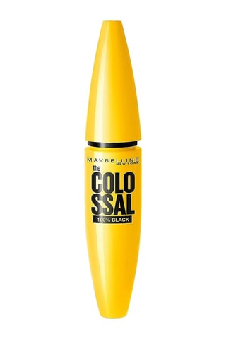 Mascara The Colossal Volume Express - Noir - 10,7 ml