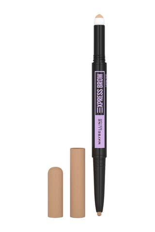 Crayons à sourcils Express Brow Duo - Blond clair - 10 g