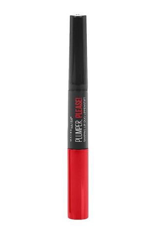 Stick à lèvres Studio Plumper Please - N°235 Hot & Spicy - 4 ml
