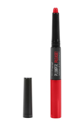 Stick à lèvres Studio Plumper Please - N°235 Hot & Spicy - 4 ml