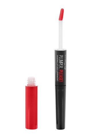 Stick à lèvres Studio Plumper Please - N°235 Hot & Spicy - 4 ml