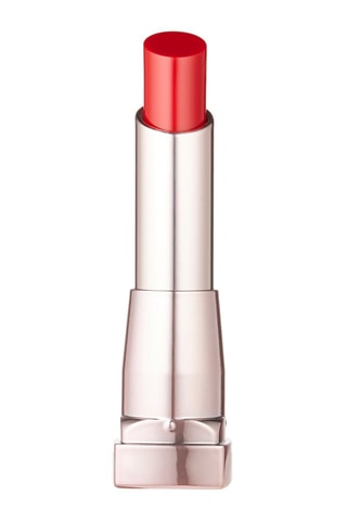 Rouge à lèvres Color Sensational Shine - N°90 Scarlet Flame - 4,4 g