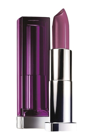 Rouge à lèvres Color Sensational- 342 Mauve mania - 4,4 g
