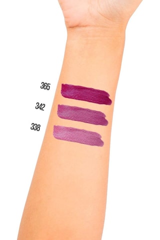 Rouge à lèvres Color Sensational- 342 Mauve mania - 4,4 g