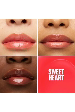 Gloss Lifter - 23 Sweet Heart - 5,4 ml