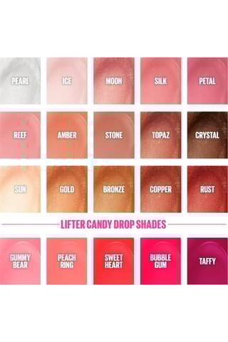 Gloss Lifter - 23 Sweet Heart - 5,4 ml