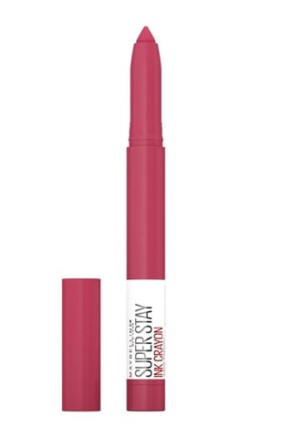 Rouge à lèvres crayon Superstay Ink - 80 Run The World - 1,5 g