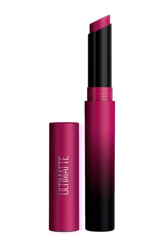 Rouge à lèvres mat Color Sensational Ultimatte - N°99 More Berry - 2 g