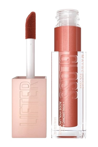 Gloss Lifter - 009 Topaz - 5,4 ml