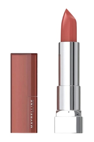 Rouge à lèvres Color Sensational - 133 Almond Hustle - 4,4 g