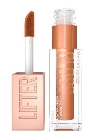 Brillant à lèvres Lifter - 19 Gold - 5,4 ml