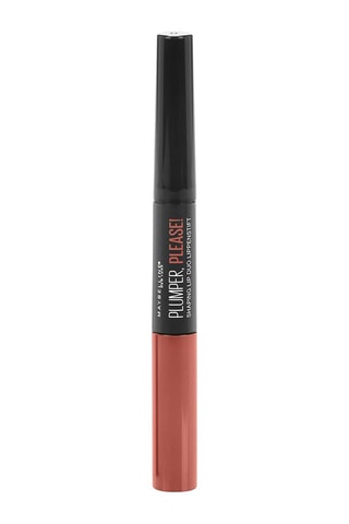 Stick à lèvres Studio Plumper Please - N°205 Close Up - 4 ml