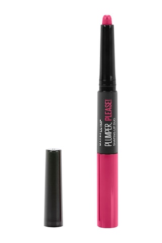 Stick à lèvres Studio Plumper Please - N°230 Exclusive - 4 ml