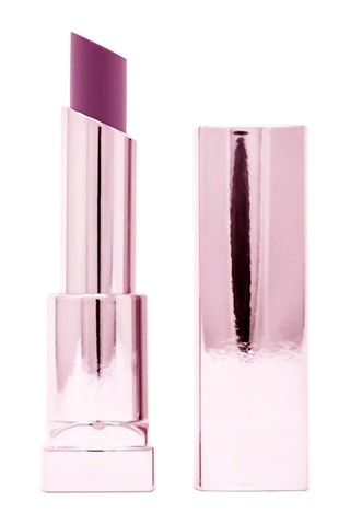 Rouge à lèvres Color Sensational Shine - N°120 Berry Blackmail - 3,7 ml