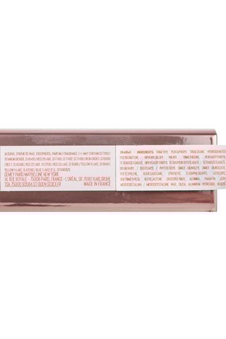 Rouge à lèvres Color Sensational Shine - N°60 Chocolate Lust - 4,4 g