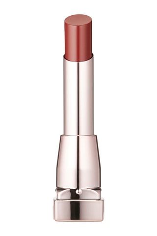 Rouge à lèvres Color Sensational Shine - N°130 Spicy Sangria - 4,4 g