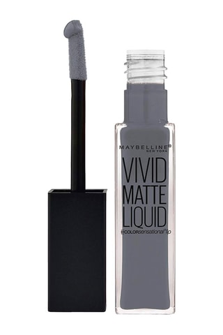 Gloss liquide Vivid Matte Liquid - N°55 Sinfu - 8 ml