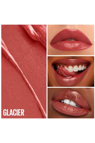Rouge à lèvres Butter Cream - 011 Glacier - 3,4 g
