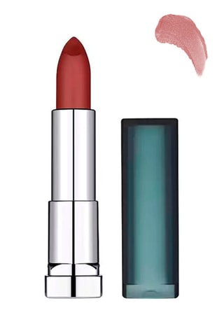 Rouge à lèvres Color Sensational N°975 Divine Wine - 4 g