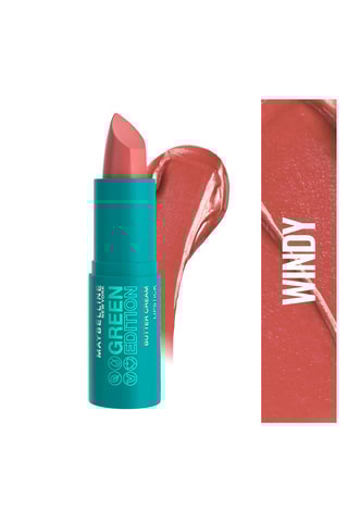 Rouge à lèvres Butter Cream - 015 Windy - 3,4 g