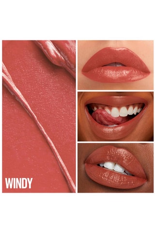 Rouge à lèvres Butter Cream - 015 Windy - 3,4 g