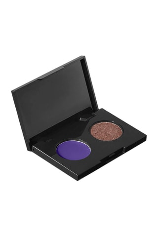 Kit duo pour les lèvres Metallique Python - N°35 Valiant - 2,7 g