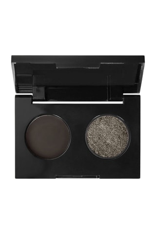 Kit duo pour les lèvres Metallique Python - N°10 Treacherous - 2,7 g