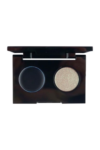 Kit duo pour les lèvres Metallique Python - N°15 Venomous - 2,7 g
