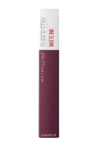 Rouge à lèvres Superstay Matte Ink - N°40 Believer - 5 ml